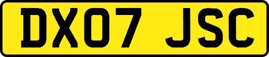 DX07JSC