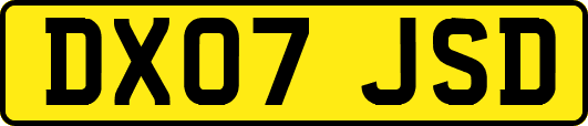 DX07JSD