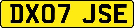 DX07JSE