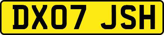 DX07JSH