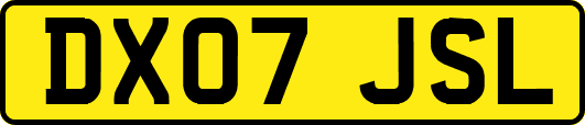 DX07JSL