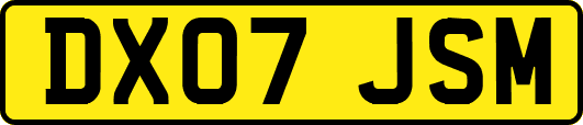 DX07JSM