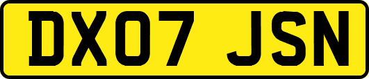 DX07JSN