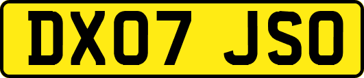 DX07JSO