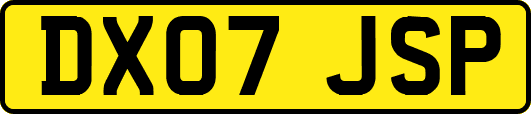 DX07JSP