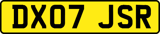 DX07JSR