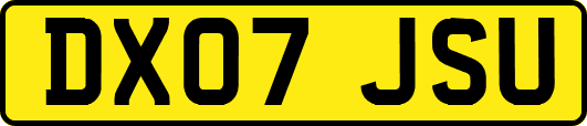 DX07JSU