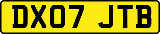 DX07JTB