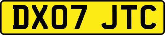 DX07JTC