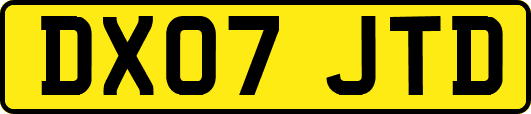 DX07JTD