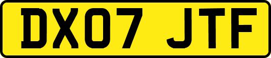 DX07JTF