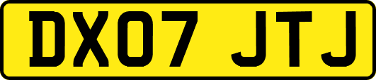 DX07JTJ
