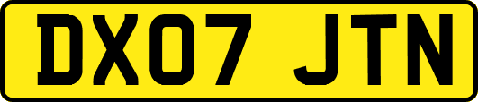 DX07JTN