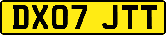 DX07JTT