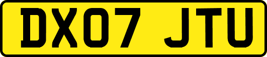 DX07JTU