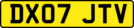 DX07JTV