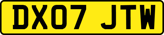 DX07JTW