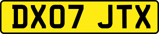 DX07JTX