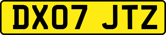 DX07JTZ
