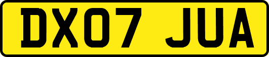 DX07JUA