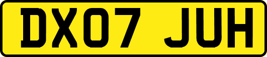 DX07JUH