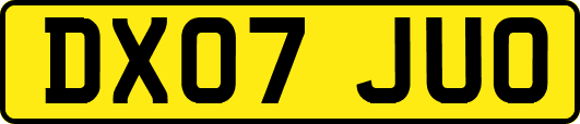 DX07JUO