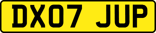 DX07JUP