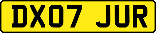 DX07JUR