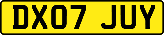 DX07JUY