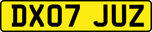 DX07JUZ