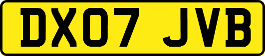 DX07JVB
