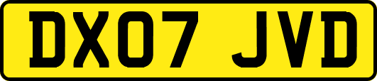 DX07JVD