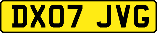 DX07JVG