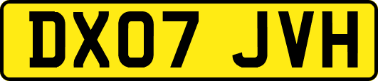 DX07JVH