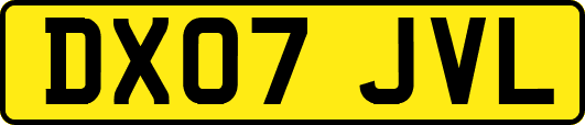 DX07JVL
