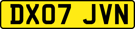 DX07JVN