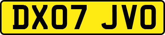 DX07JVO