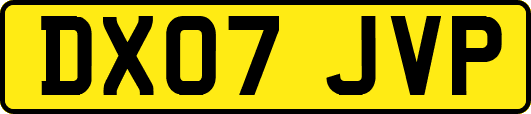 DX07JVP