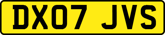 DX07JVS
