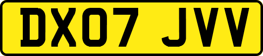 DX07JVV