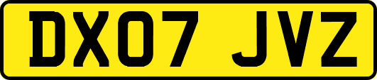 DX07JVZ