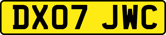 DX07JWC