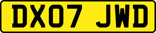 DX07JWD