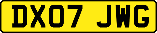 DX07JWG