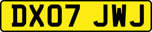 DX07JWJ