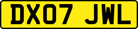 DX07JWL