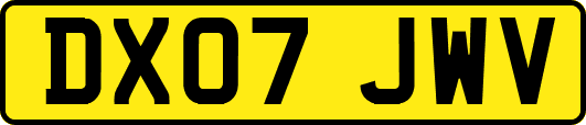 DX07JWV