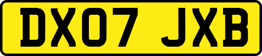 DX07JXB