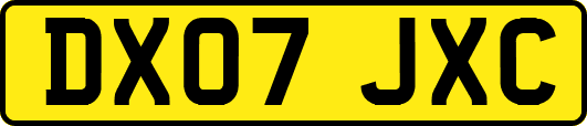 DX07JXC