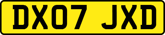 DX07JXD